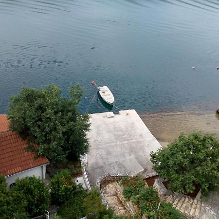 Appartamento Tereza Obrovac Esterno foto